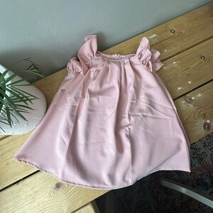 Spring Baby Girls Dress size 12 months